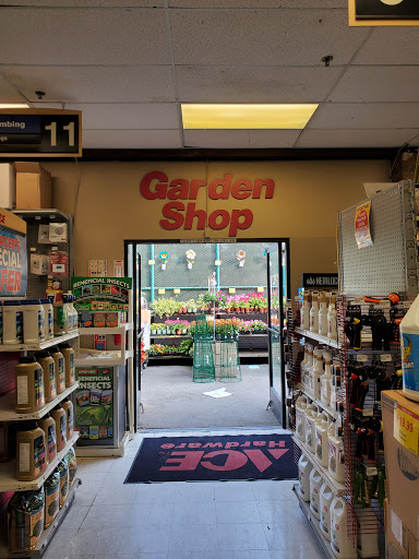 Hardware Store «Crown Ace Hardware», reviews and photos, 18102 Culver Dr, Irvine, CA 92612, USA