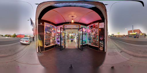 Tobacco Shop «The Melting Pot World Emporium & Smoke Shop», reviews and photos, 1049 S Virginia St, Reno, NV 89502, USA