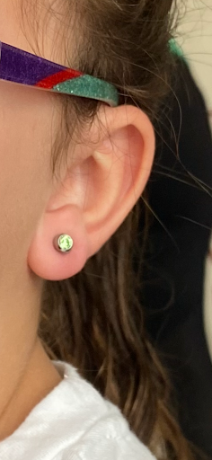 Explore lsu tattoo ideas, creative tattoo ideas in Hackensack, available at Dr. Ear Piercing