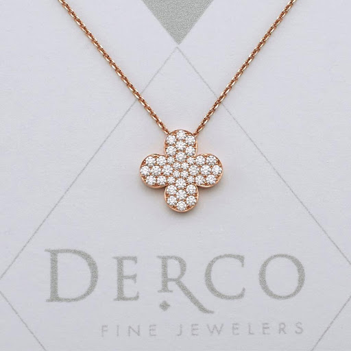 Jewelry Store «Derco Fine Jewelers», reviews and photos, 888 Brannan St #137, San Francisco, CA 94103, USA