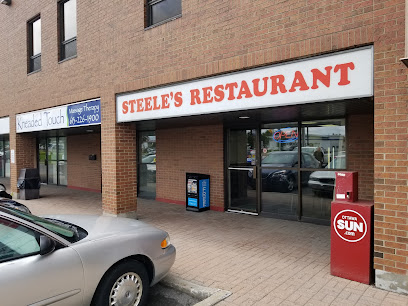 Steele's Restaurant