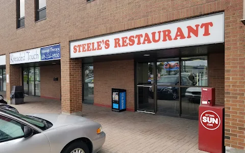 Steele's Restaurant image