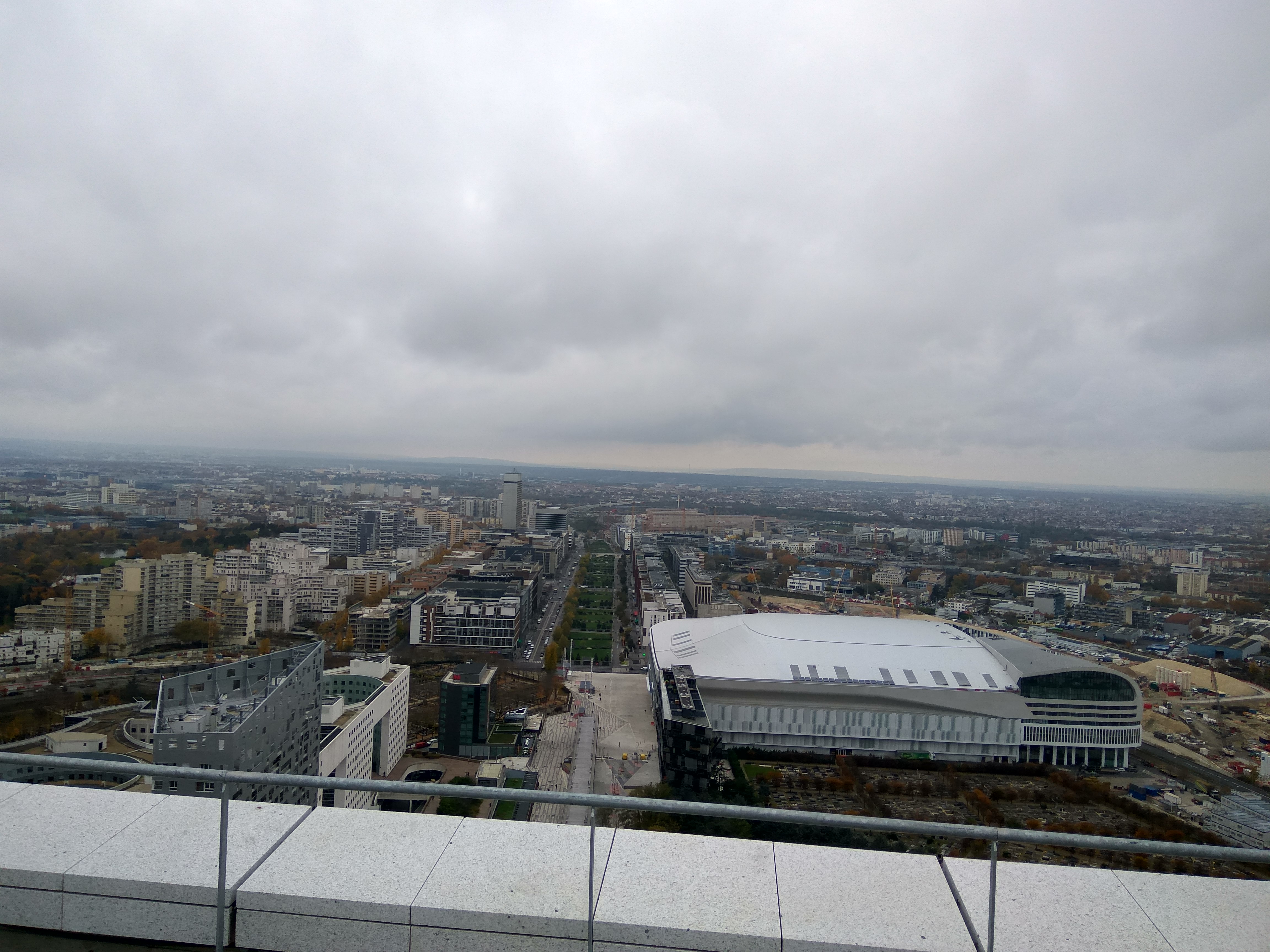 Photo n° 3 de l'avis de Benoit.a fait le 05/12/2017 à 09:15