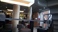 Atmosphère du Restauration rapide McDonald's à Vandœuvre-lès-Nancy - n°5