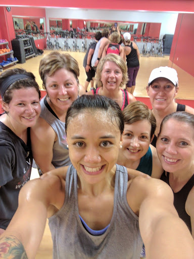 Gym «Snap Fitness», reviews and photos, 1009 Main Ave S, Brookings, SD 57006, USA