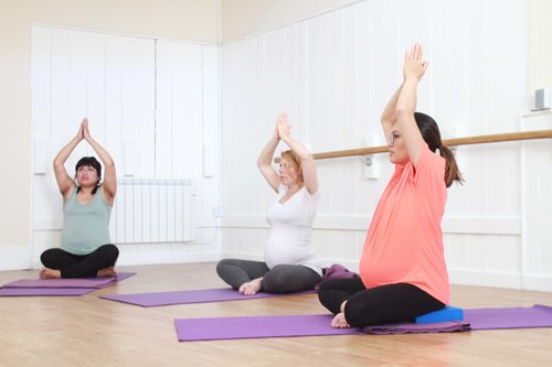 Reviews of Bloom Yoga Bristol in Bristol - Yoga studio