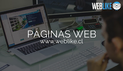 Weblike | Sitios Web