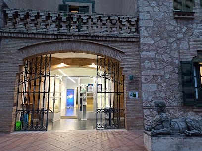 Inmobiliaria Masia Mas Catarro