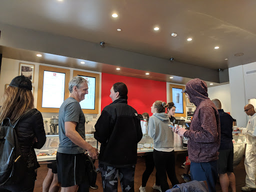 Cafe «illy Caffè», reviews and photos, 2055 Union St, San Francisco, CA 94123, USA