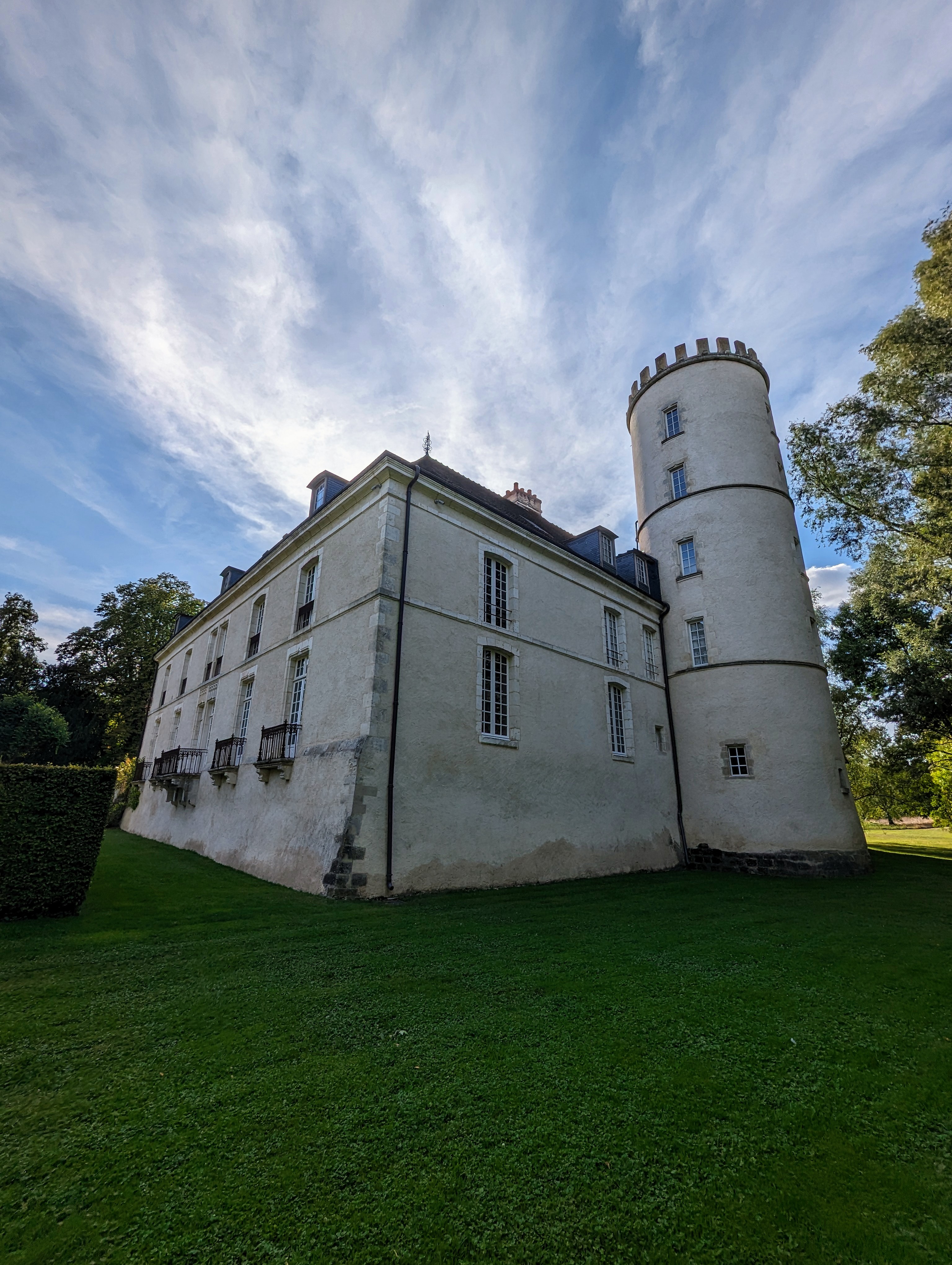 Photo n° 1 de l'avis de Romain.l fait le 04/09/2023 à 17:13