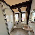 Photo n°12 de l'avis de Jonas.e fait le 13/09/2023 à 18:54 sur le  Hotel Glindenberger Hof à Wolmirstedt