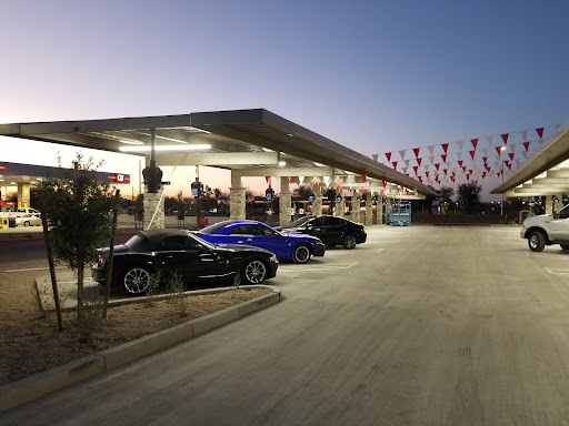Quick Qlean Car Wash en Chandler