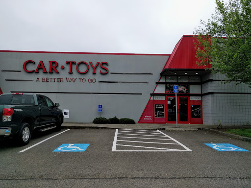 Car Toys, 10305 SE 82nd Ave, Happy Valley, OR 97086, USA, 