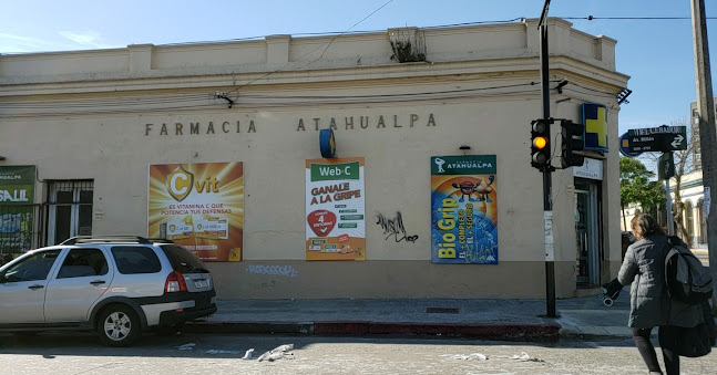 Farmacia Atahualpa