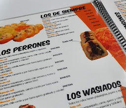 La Guarida del Sushi photo