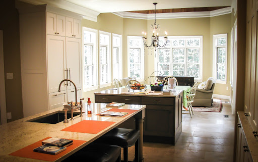 Custom Home Builder «Alesi Custom Builders», reviews and photos, 415 Rehoboth Ave, Rehoboth Beach, DE 19971, USA