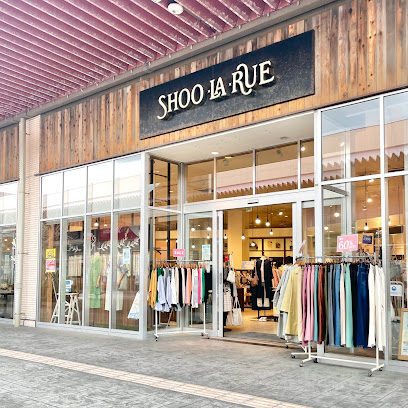 シューラルー SHOO・LA・RUE イオンタウン館山店