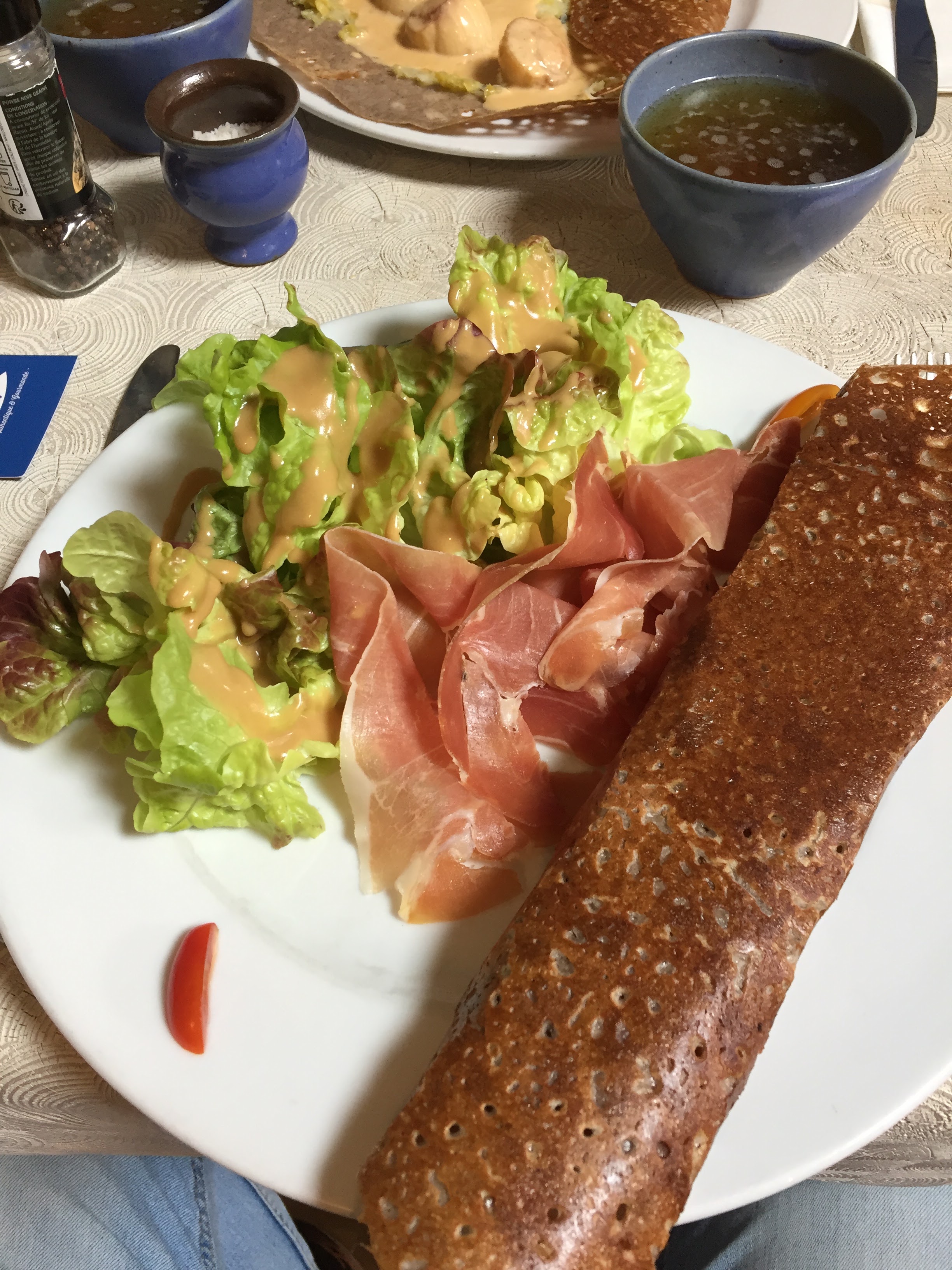 Photo n° 1 de l'avis de BRUNO.E fait le 10/09/2019 à 16:49