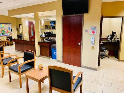 Blood Donation Center «Biotest Plasma Center, Plasma Donation Centers», reviews and photos