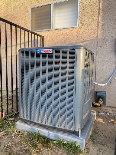NexGen HVAC & Plumbing image
