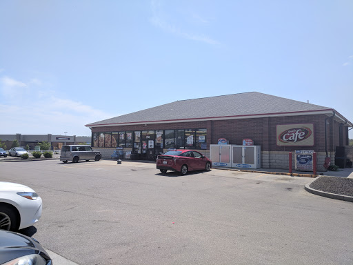 Convenience Store «Speedway», reviews and photos, 705 Corwin Nixon Blvd, South Lebanon, OH 45065, USA