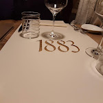 Photo n°13 de l'avis de Miky.i fait le 14/01/2023 à 20:02 sur le  1883 Restaurant & Rooms à Cervignano del Friuli