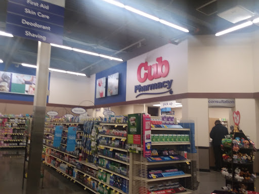 Grocery Store «Cub Foods», reviews and photos, 7191 10th St N, Oakdale, MN 55128, USA