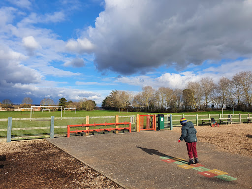 Anchorage Park Community Centre