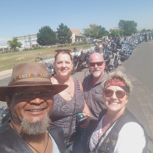 Used Motorcycle Dealer «Motorcycle Depot», reviews and photos, 600 Telluride St E, Aurora, CO 80011, USA