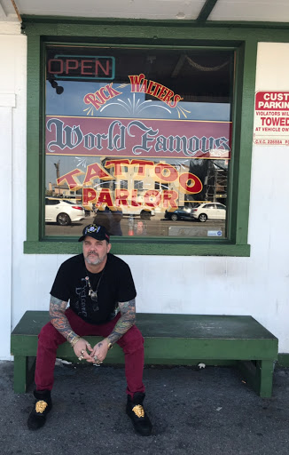 Explore m tattoo ideas, creative tattoo ideas in Rockford, available at Euro Tattoo