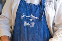 Photos du propriétaire du Restaurant Les Requins Marteaux à Bordeaux - n°19