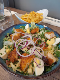 Photo n°11 de Lucette à Trouville-sur-Mer ()