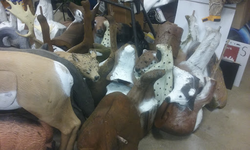 Adventure Sports «Edge Adventure Parks», reviews and photos, 11800 Koteewi Dr, Noblesville, IN 46060, USA