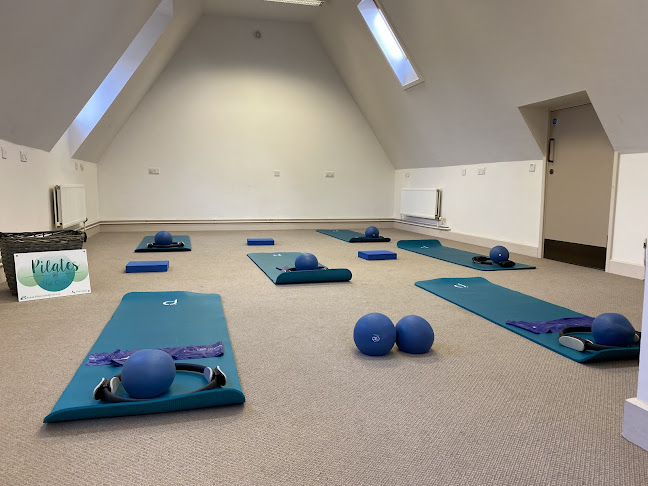 Reviews of Pilates@theCore in Bedford - Yoga studio