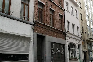 Bruxelles Appart City image