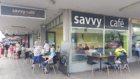 Savvy Cafe
