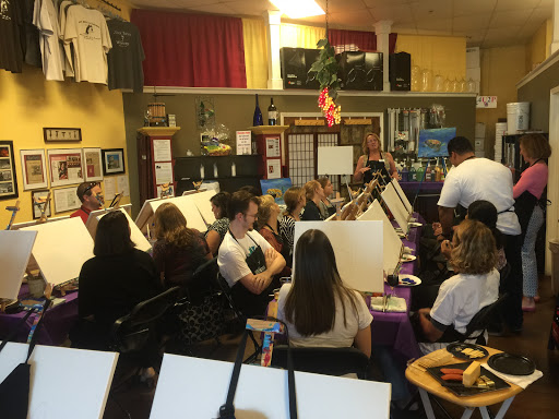 Winery «Noni Bacca Winery», reviews and photos, 420 Eastwood Rd, Wilmington, NC 28403, USA