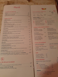 Photo n°20 de Le Paradis du Fruit - Bercy Village à Paris ()