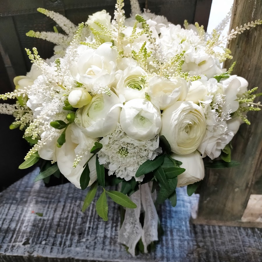 Zarabanda Floristería