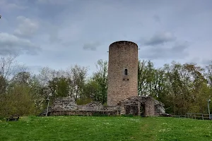 Burg Stolzenberg image