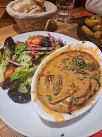 Les plus récentes photos du Restaurant français Restaurant Le Basilic à Les Houches - n°5
