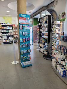 Farmacia Alejandro Av. Playas de Cartaya, SN, 21459 El Rompido, Huelva, España