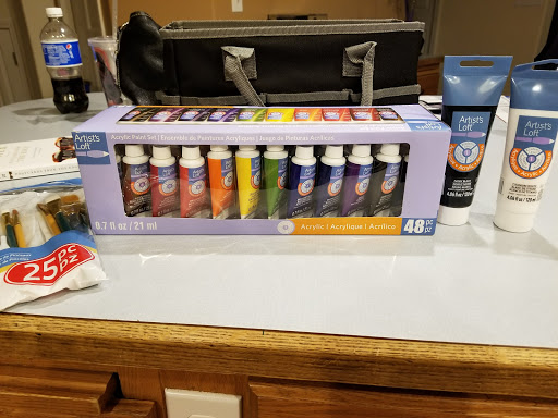 Craft Store «Michaels», reviews and photos, 16474 N Marketplace Blvd, Nampa, ID 83687, USA