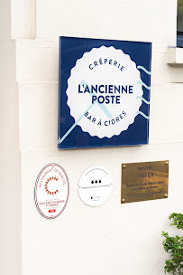 Photos du propriétaire du Crêperie Crêperie de l’Ancienne Poste à Bourg-la-Reine - n°16