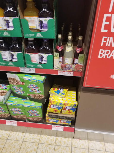 Supermarket «ALDI», reviews and photos, 3410 Northdale Blvd NW, Coon Rapids, MN 55448, USA