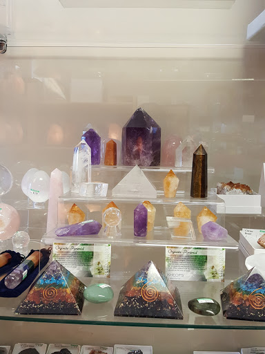 Book Store «New Visions Books & Gifts», reviews and photos, 2594 Eastern Blvd, York, PA 17402, USA