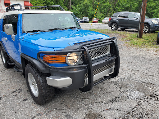 Used Car Dealer «Universal Motors», reviews and photos, 292 Merchants Dr, Dallas, GA 30132, USA