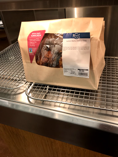 Natural Foods Store «PCC Natural Markets - Fremont», reviews and photos, 600 N 34th St, Seattle, WA 98103, USA