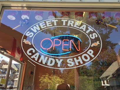 Sweet Treats Candy Shop