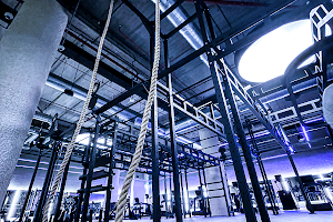 The Warehouse Gym - IBN Battuta image